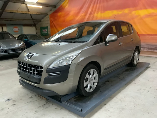 Peugeot 3008 2012 - afbeelding 41 van  44