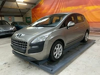 Peugeot 3008 2012 - afbeelding 41 van  44