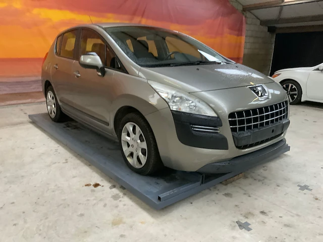 Peugeot 3008 2012 - afbeelding 43 van  44