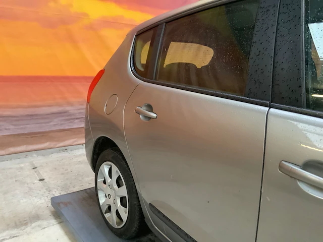 Peugeot 3008 2012 - afbeelding 44 van  44