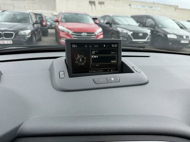 Peugeot 3008, 2013 - afbeelding 3 van  31