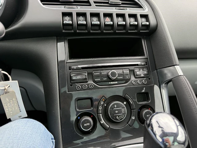 Peugeot 3008, 2013 - afbeelding 4 van  31
