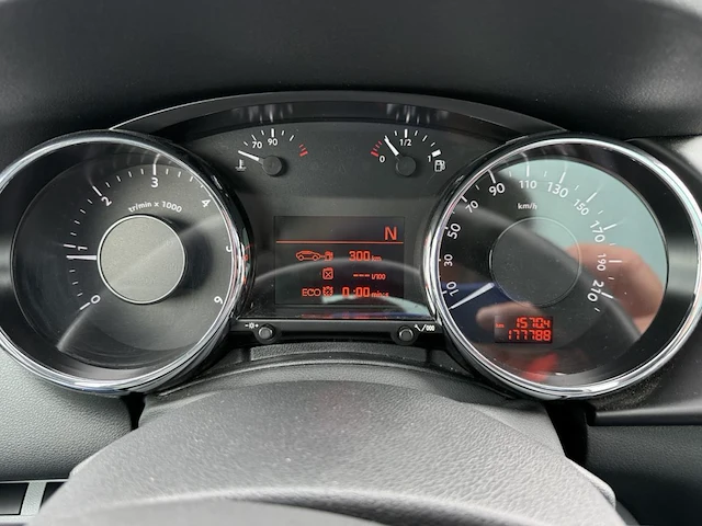 Peugeot 3008, 2013 - afbeelding 7 van  31