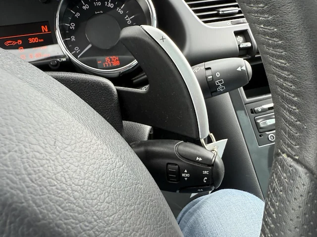 Peugeot 3008, 2013 - afbeelding 8 van  31