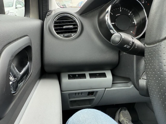 Peugeot 3008, 2013 - afbeelding 10 van  31