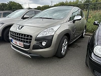Peugeot 3008, 2013 - afbeelding 1 van  31