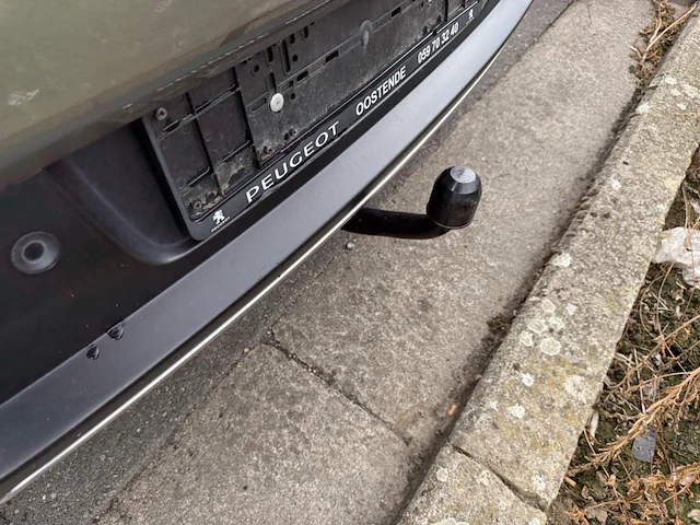 Peugeot 3008, 2013 - afbeelding 15 van  31