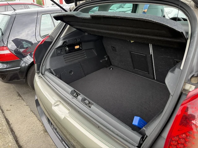 Peugeot 3008, 2013 - afbeelding 16 van  31