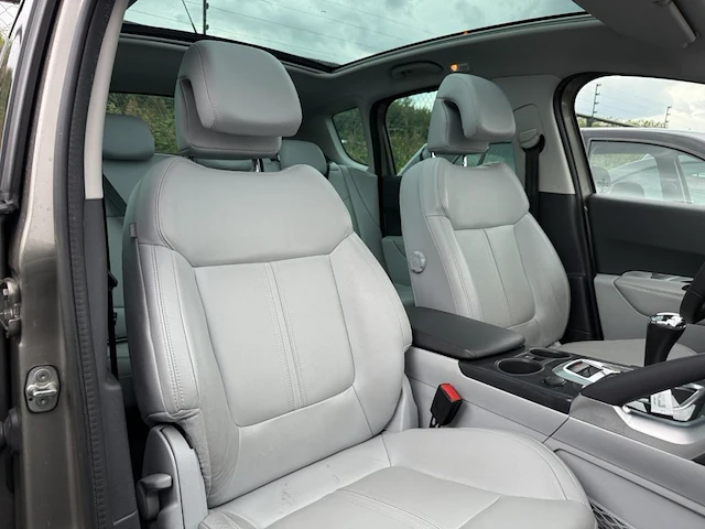 Peugeot 3008, 2013 - afbeelding 18 van  31