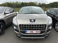 Peugeot 3008, 2013 - afbeelding 12 van  31
