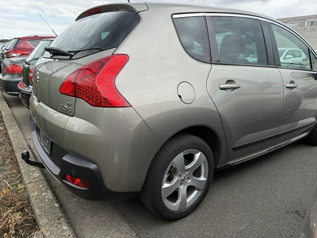Peugeot 3008, 2013 - afbeelding 26 van  31