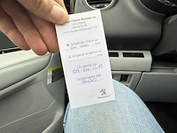 Peugeot 3008, 2013 - afbeelding 30 van  31