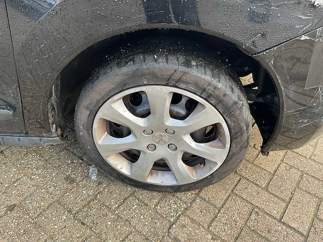 Peugeot 3008 48-jzb-7 - afbeelding 4 van  32