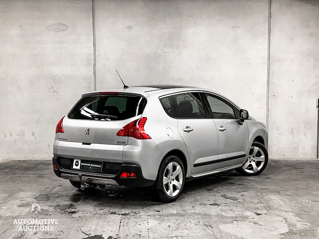 Peugeot 3008 gt 1.6 thp 156pk 2012 -orig. nl-, 56-tkx-4 - afbeelding 2 van  43