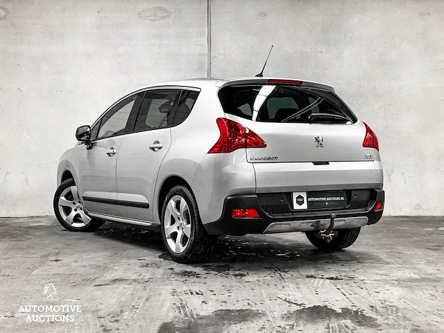 Peugeot 3008 gt 1.6 thp 156pk 2012 -orig. nl-, 56-tkx-4 - afbeelding 6 van  43