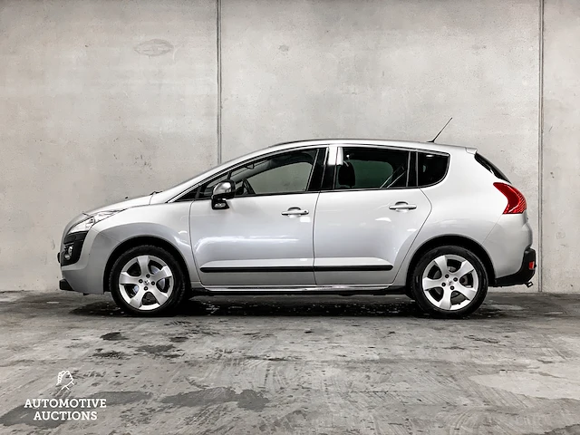 Peugeot 3008 gt 1.6 thp 156pk 2012 -orig. nl-, 56-tkx-4 - afbeelding 8 van  43