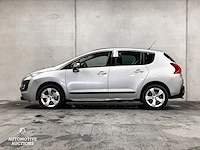 Peugeot 3008 gt 1.6 thp 156pk 2012 -orig. nl-, 56-tkx-4 - afbeelding 8 van  43