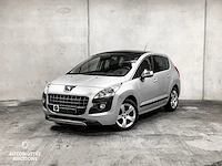 Peugeot 3008 gt 1.6 thp 156pk 2012 -orig. nl-, 56-tkx-4 - afbeelding 9 van  43