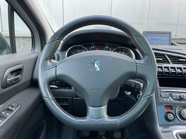 Peugeot 3008 gt 1.6 thp 156pk 2012 -orig. nl-, 56-tkx-4 - afbeelding 13 van  43
