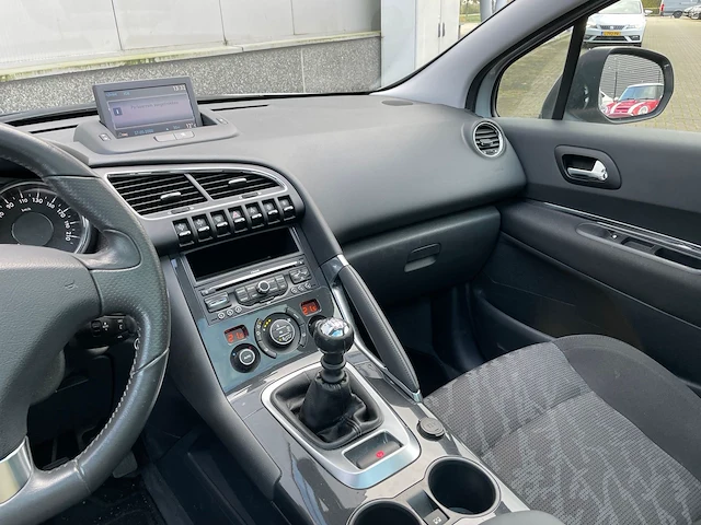 Peugeot 3008 gt 1.6 thp 156pk 2012 -orig. nl-, 56-tkx-4 - afbeelding 20 van  43
