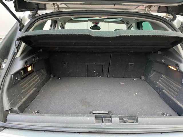 Peugeot 3008 gt 1.6 thp 156pk 2012 -orig. nl-, 56-tkx-4 - afbeelding 31 van  43