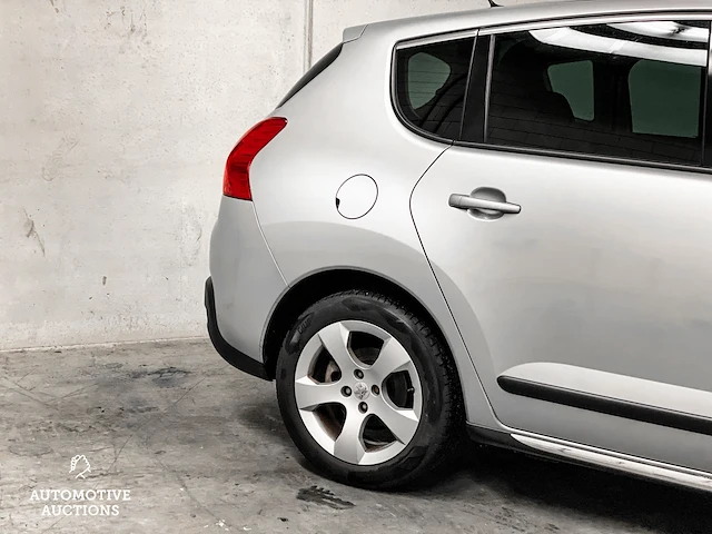 Peugeot 3008 gt 1.6 thp 156pk 2012 -orig. nl-, 56-tkx-4 - afbeelding 41 van  43