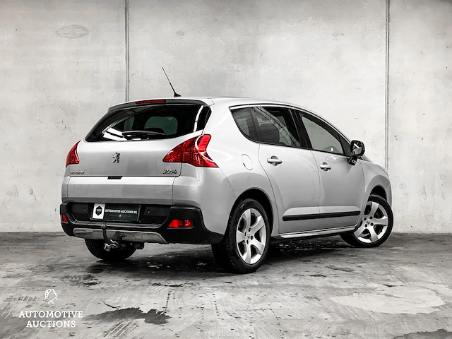 Peugeot 3008 gt 1.6 thp 156pk 2012 -orig. nl-, 56-tkx-4 - afbeelding 43 van  43
