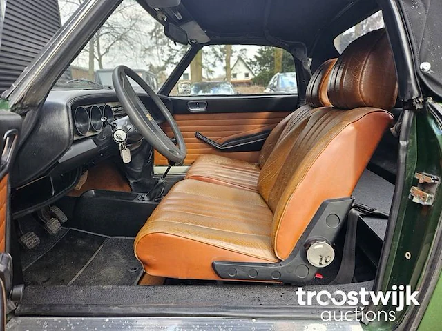 Peugeot 304 s cabrio 82-gh-83 - afbeelding 3 van  19