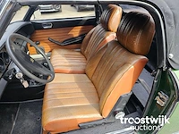 Peugeot 304 s cabrio 82-gh-83 - afbeelding 4 van  19