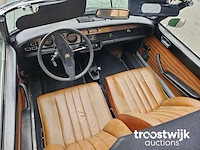 Peugeot 304 s cabrio 82-gh-83 - afbeelding 5 van  19
