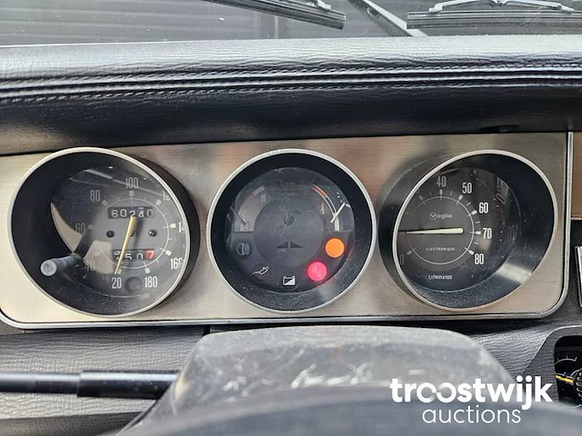 Peugeot 304 s cabrio 82-gh-83 - afbeelding 8 van  19