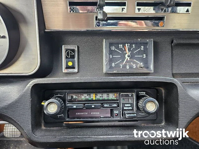 Peugeot 304 s cabrio 82-gh-83 - afbeelding 9 van  19