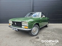 Peugeot 304 s cabrio 82-gh-83