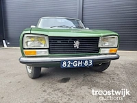 Peugeot 304 s cabrio 82-gh-83 - afbeelding 16 van  19