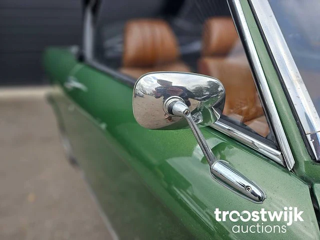 Peugeot 304 s cabrio 82-gh-83 - afbeelding 19 van  19