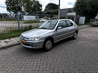 Peugeot 306 1.4 xr, 41-ff-sj - afbeelding 1 van  9