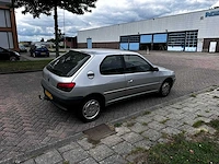 Peugeot 306 1.4 xr, 41-ff-sj - afbeelding 2 van  9