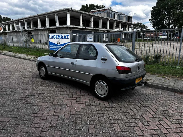 Peugeot 306 1.4 xr, 41-ff-sj - afbeelding 3 van  9
