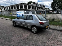 Peugeot 306 1.4 xr, 41-ff-sj - afbeelding 3 van  9