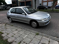 Peugeot 306 1.4 xr, 41-ff-sj - afbeelding 4 van  9