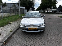 Peugeot 306 1.4 xr, 41-ff-sj - afbeelding 5 van  9