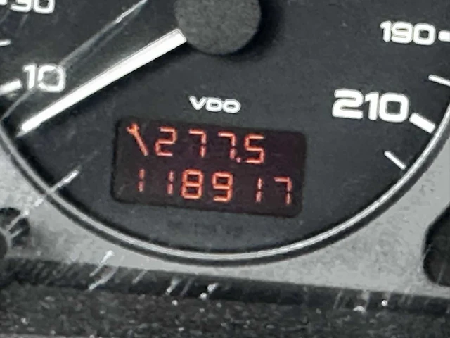 Peugeot 306 1.4 xr, 41-ff-sj - afbeelding 6 van  9