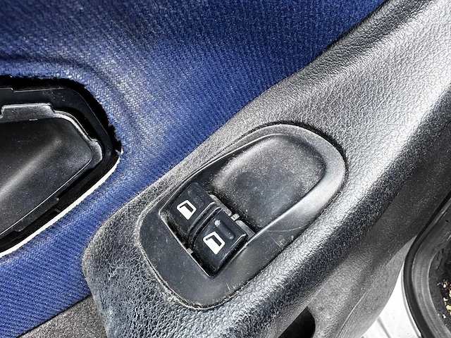 Peugeot 306 1.4 xr, 41-ff-sj - afbeelding 8 van  9