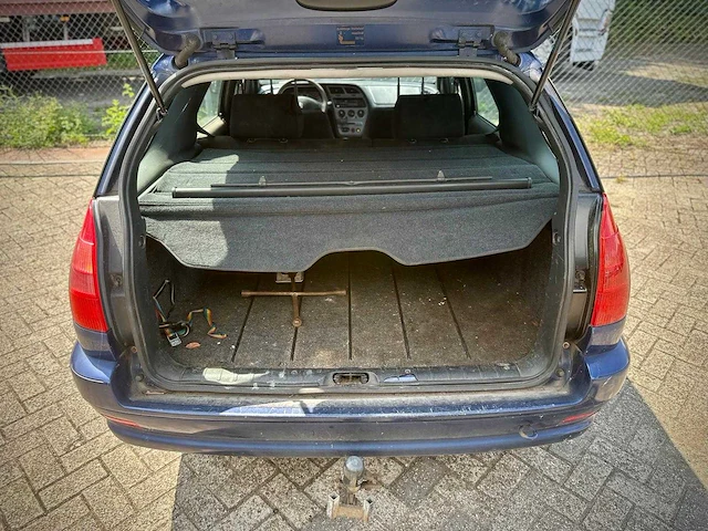 Peugeot 306 break 1.8 16v xs, 79-dz-nb - afbeelding 4 van  14