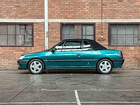 Peugeot 306 cabriolet 1.8 101pk 1995, lj-rf-72 - afbeelding 8 van  41
