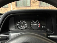 Peugeot 306 cabriolet 1.8 101pk 1995, lj-rf-72 - afbeelding 17 van  41