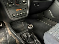 Peugeot 306 cabriolet 1.8 101pk 1995, lj-rf-72 - afbeelding 18 van  41