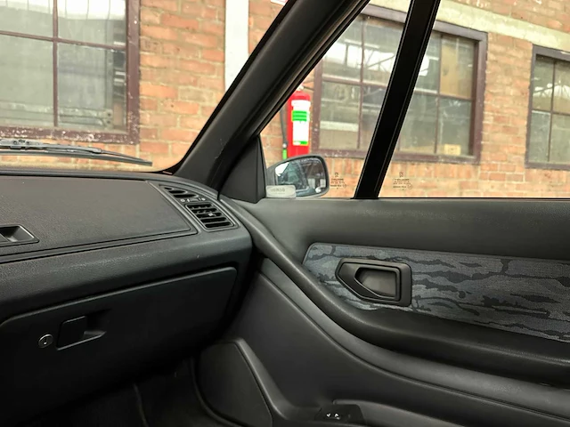 Peugeot 306 cabriolet 1.8 101pk 1995, lj-rf-72 - afbeelding 20 van  41