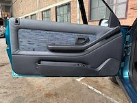 Peugeot 306 cabriolet 1.8 101pk 1995, lj-rf-72 - afbeelding 21 van  41