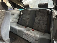 Peugeot 306 cabriolet 1.8 101pk 1995, lj-rf-72 - afbeelding 24 van  41